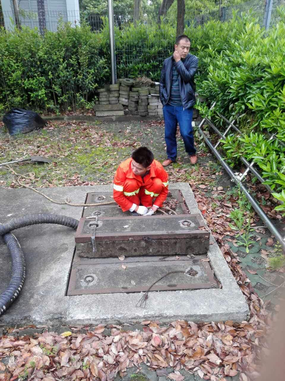 酒泉吸污抽粪