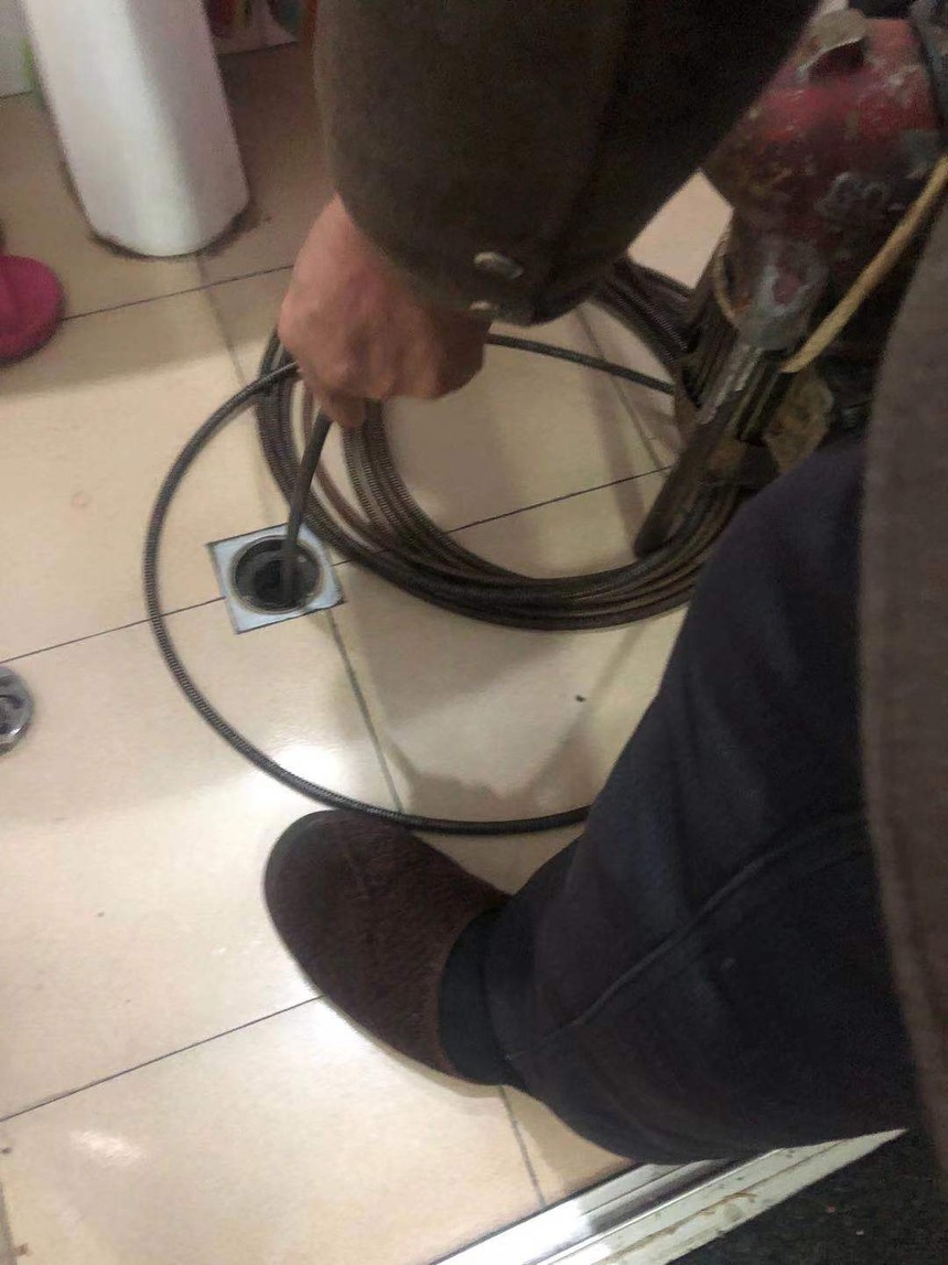 酒泉管道疏通，疏通下水道